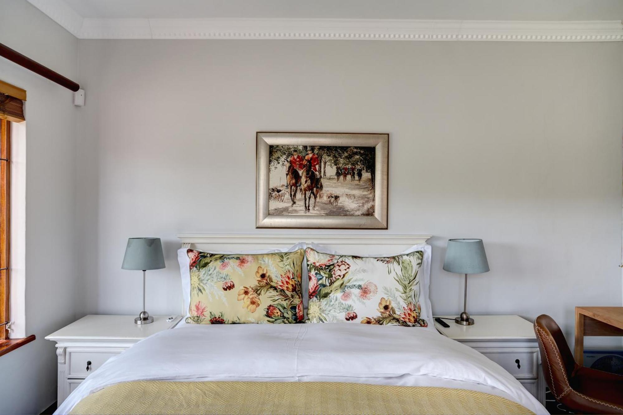 Beautiful Abalone Hotel Hermanus Ngoại thất bức ảnh