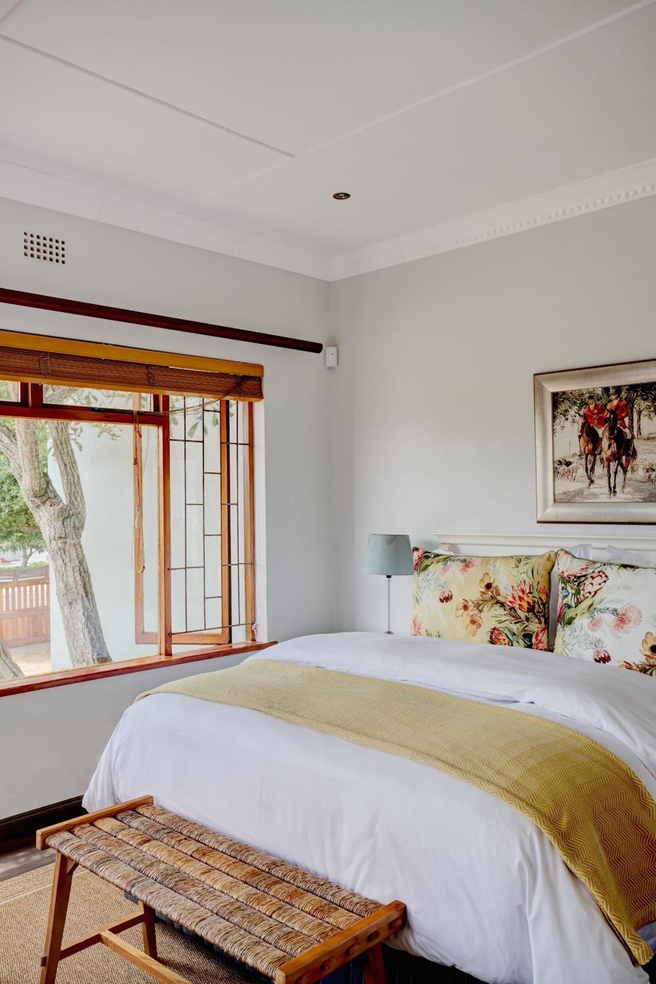 Beautiful Abalone Hotel Hermanus Ngoại thất bức ảnh