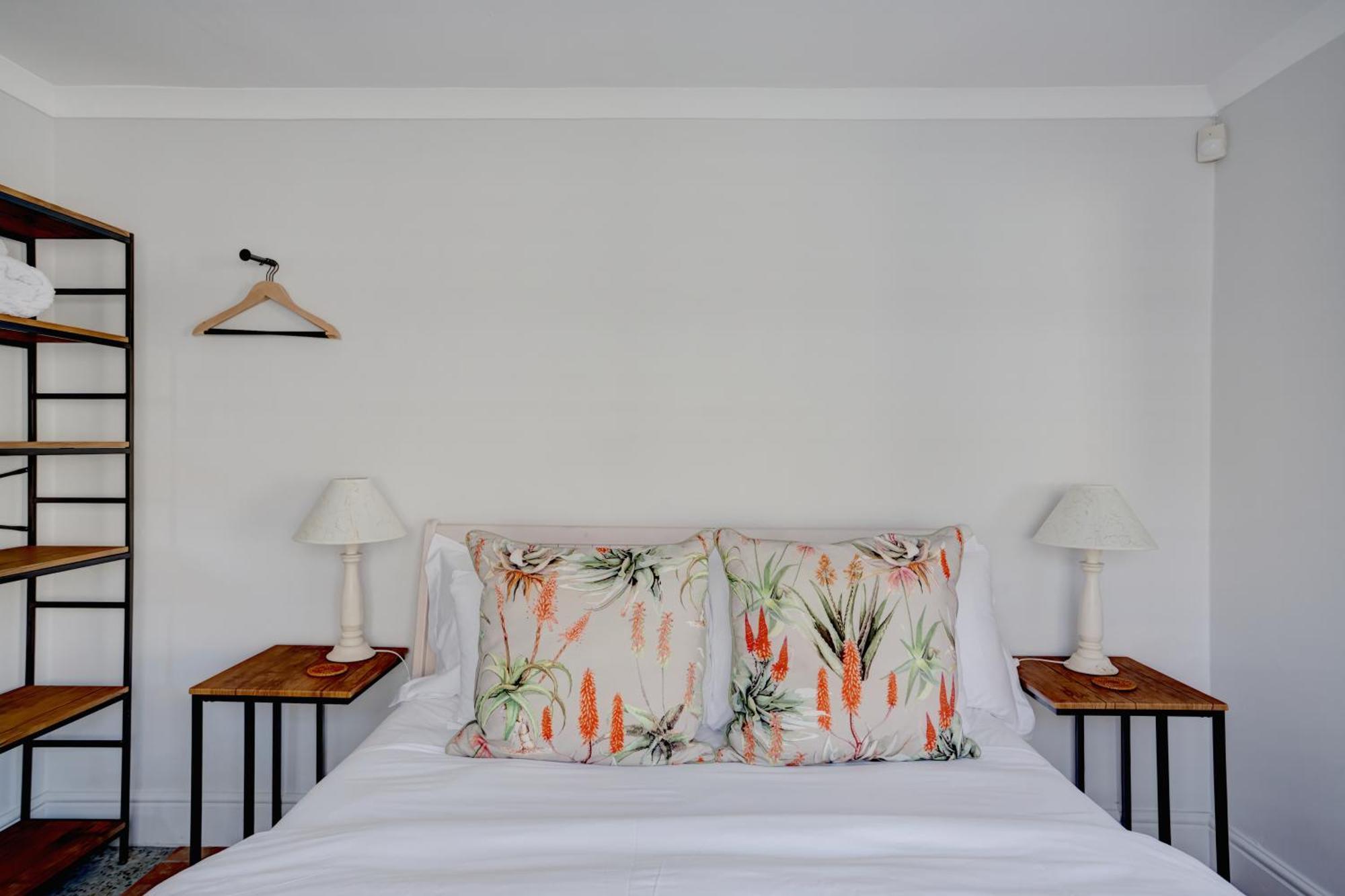 Beautiful Abalone Hotel Hermanus Ngoại thất bức ảnh