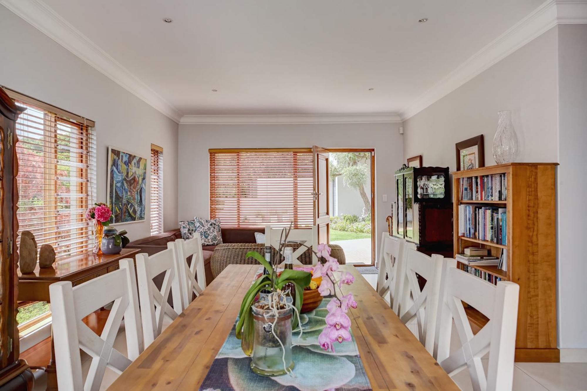 Beautiful Abalone Hotel Hermanus Ngoại thất bức ảnh