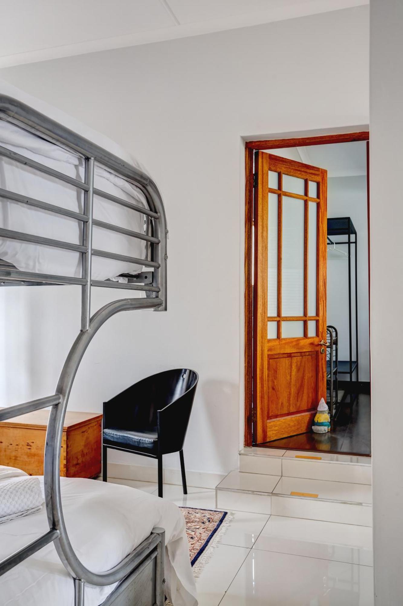 Beautiful Abalone Hotel Hermanus Ngoại thất bức ảnh