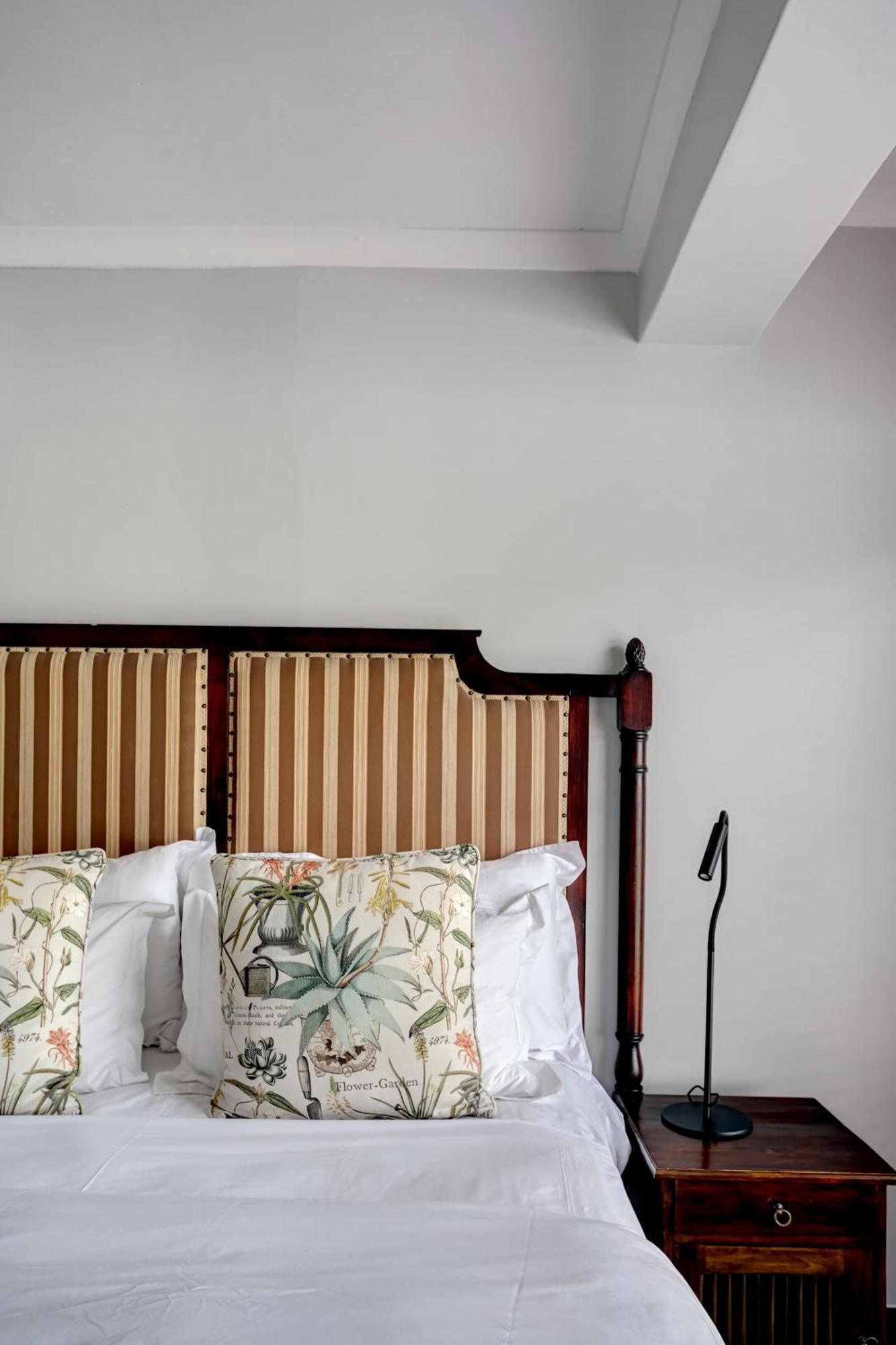 Beautiful Abalone Hotel Hermanus Ngoại thất bức ảnh