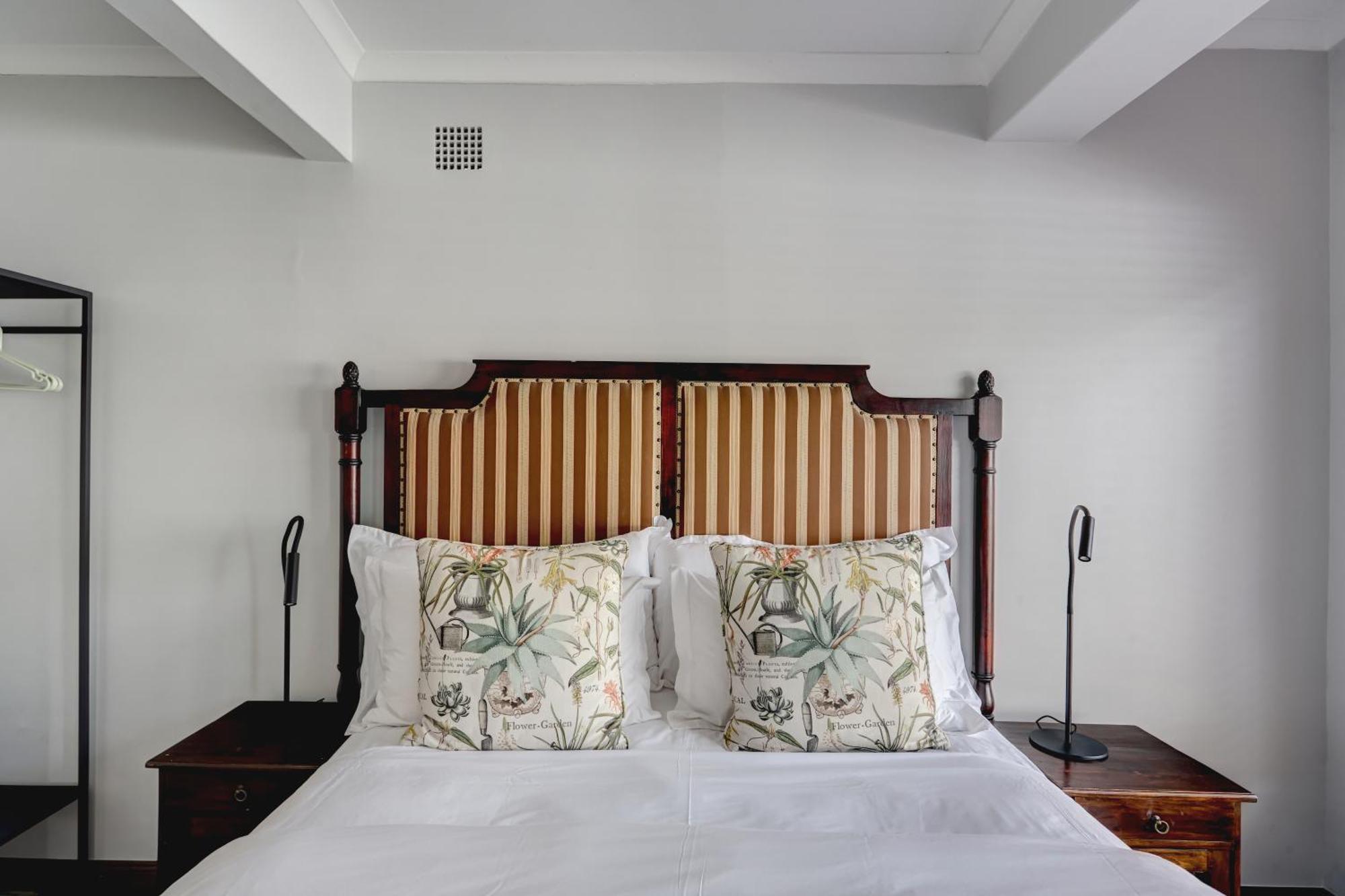 Beautiful Abalone Hotel Hermanus Ngoại thất bức ảnh