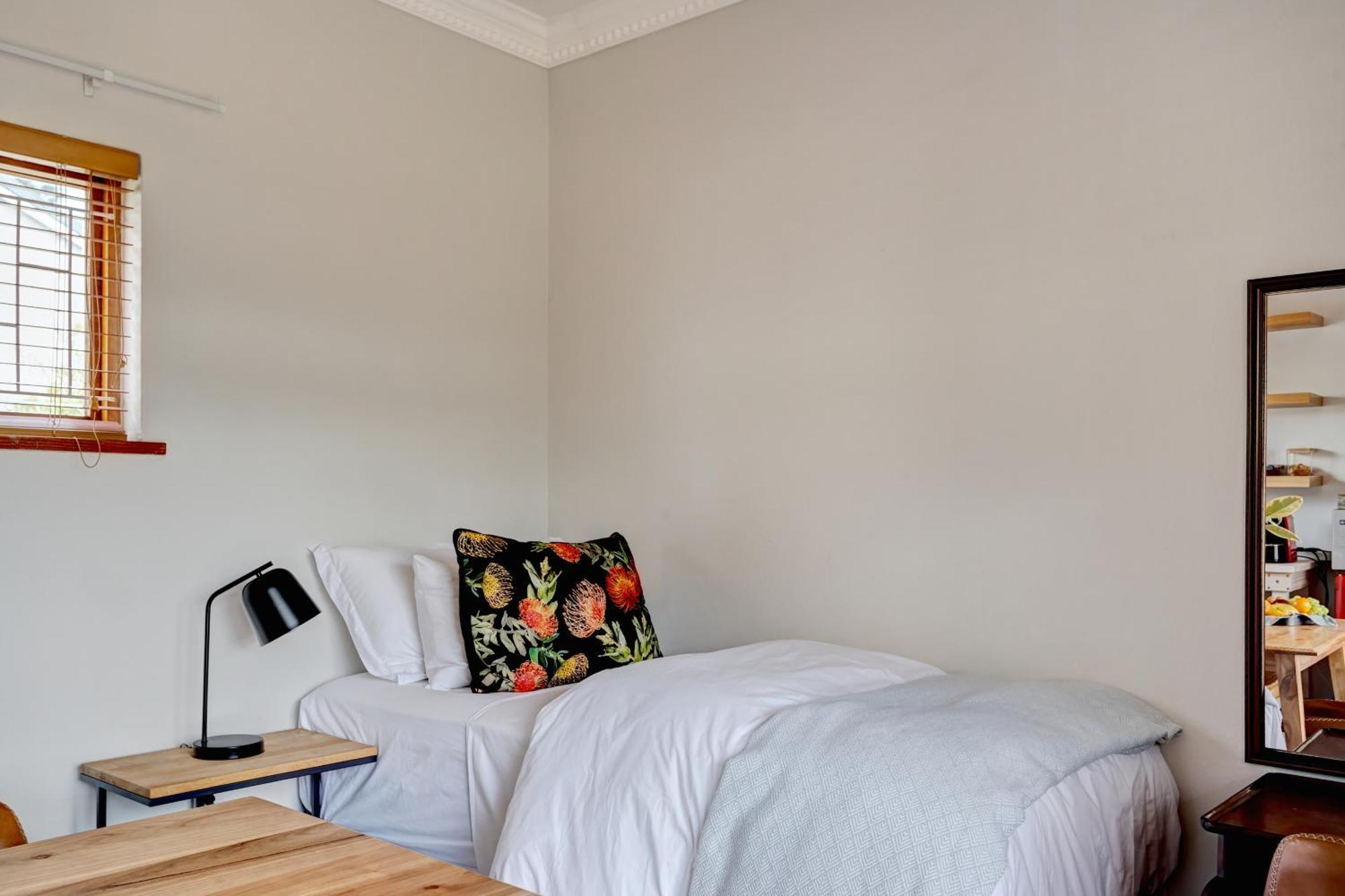Beautiful Abalone Hotel Hermanus Ngoại thất bức ảnh