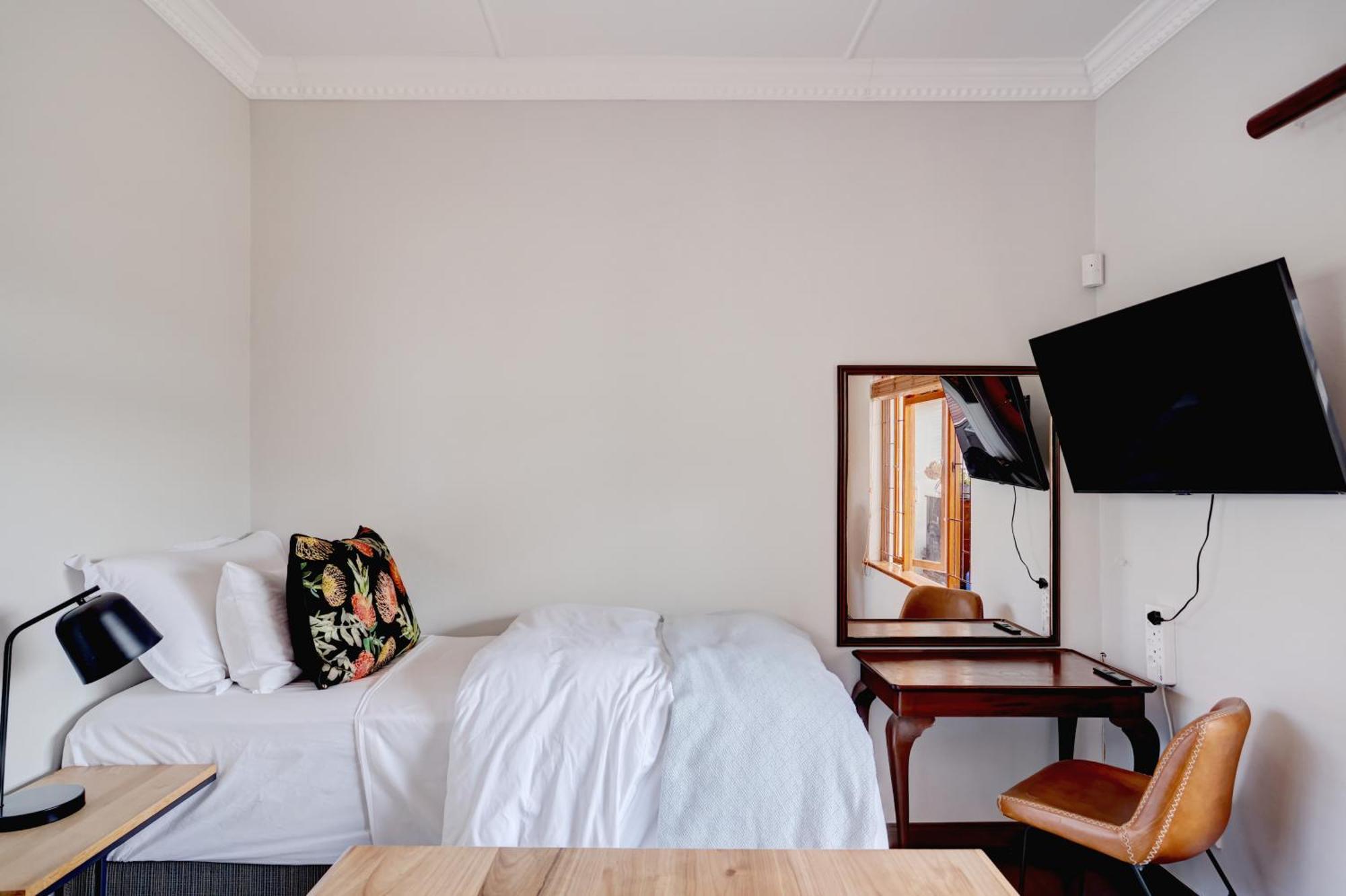 Beautiful Abalone Hotel Hermanus Ngoại thất bức ảnh