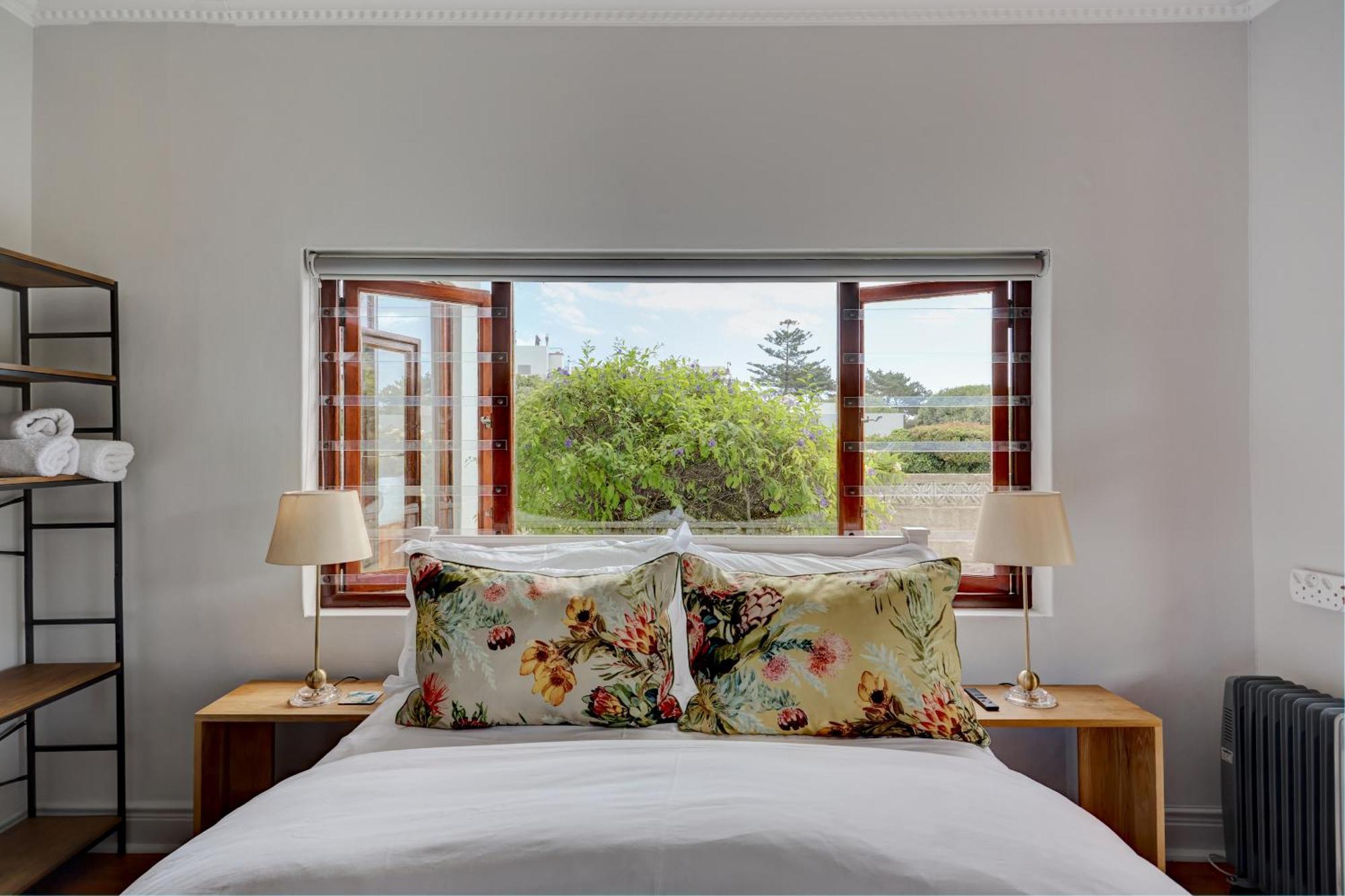Beautiful Abalone Hotel Hermanus Ngoại thất bức ảnh