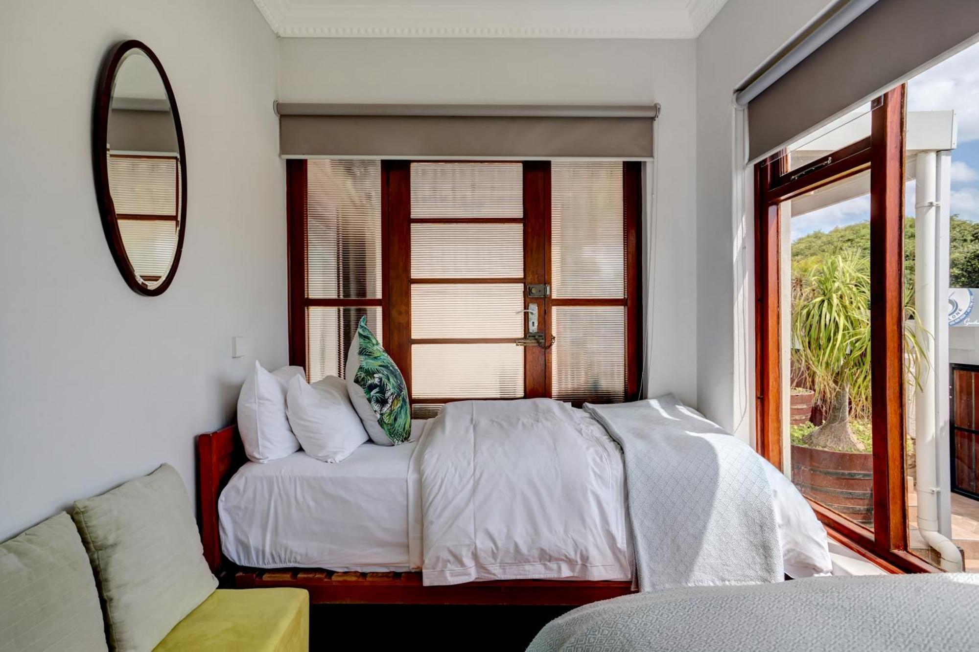 Beautiful Abalone Hotel Hermanus Ngoại thất bức ảnh