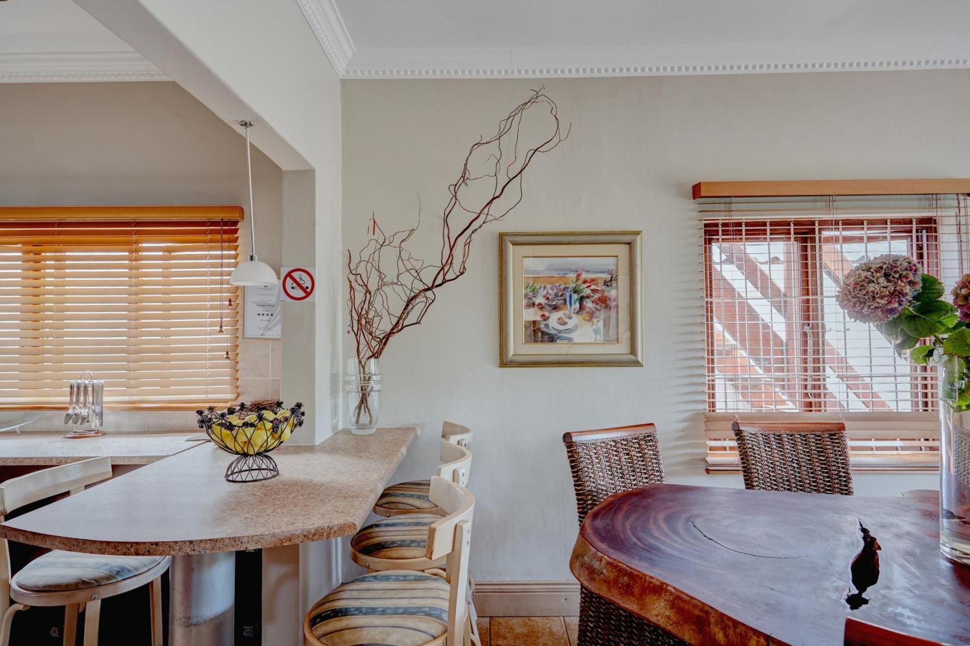 Beautiful Abalone Hotel Hermanus Ngoại thất bức ảnh
