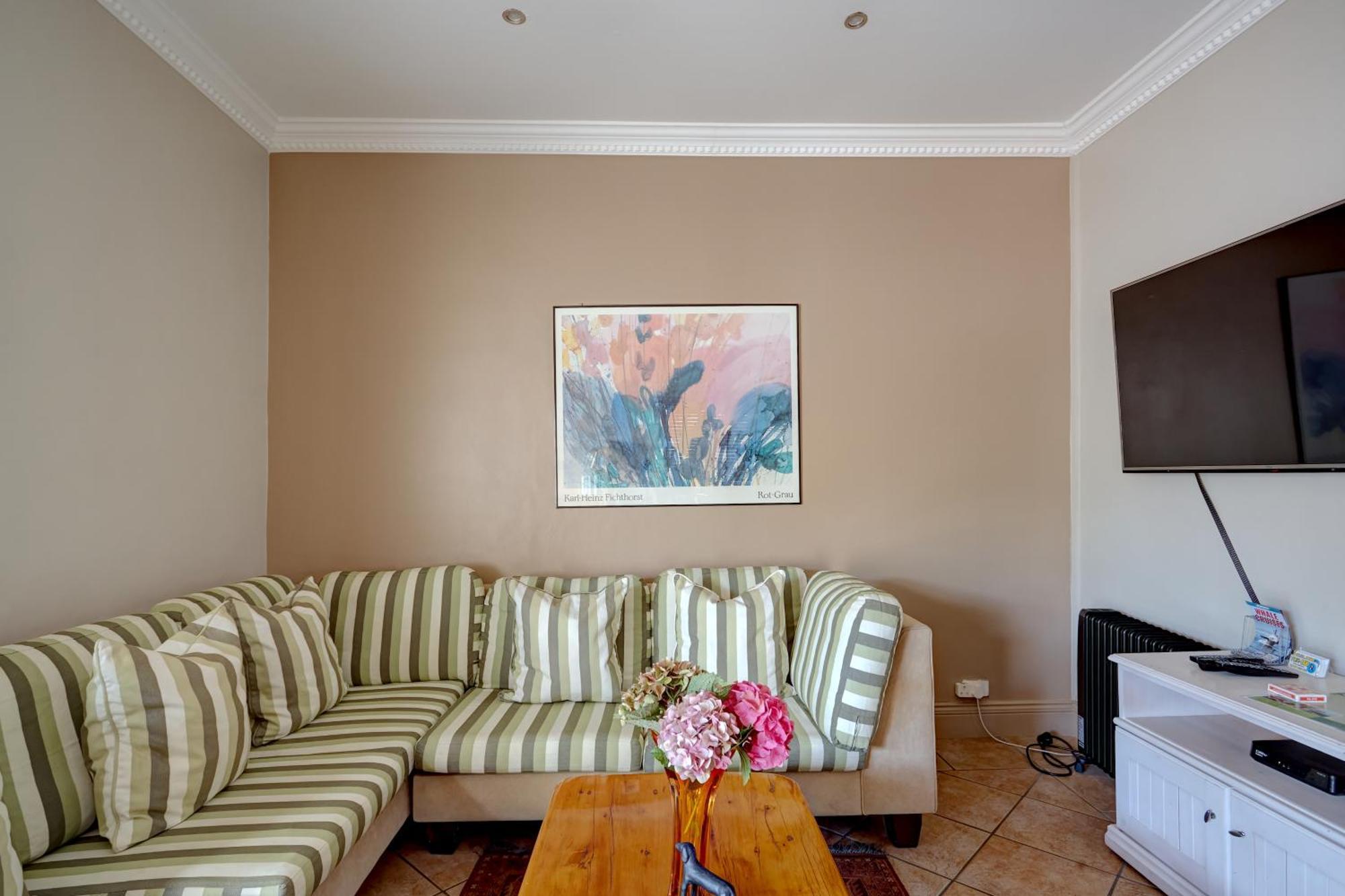 Beautiful Abalone Hotel Hermanus Ngoại thất bức ảnh