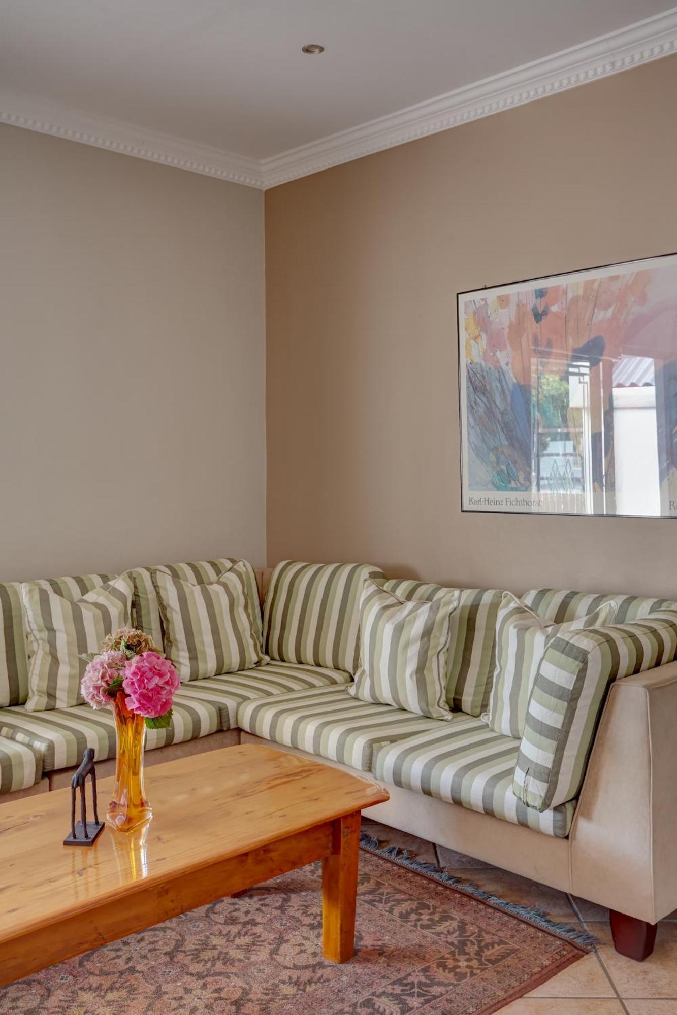 Beautiful Abalone Hotel Hermanus Ngoại thất bức ảnh