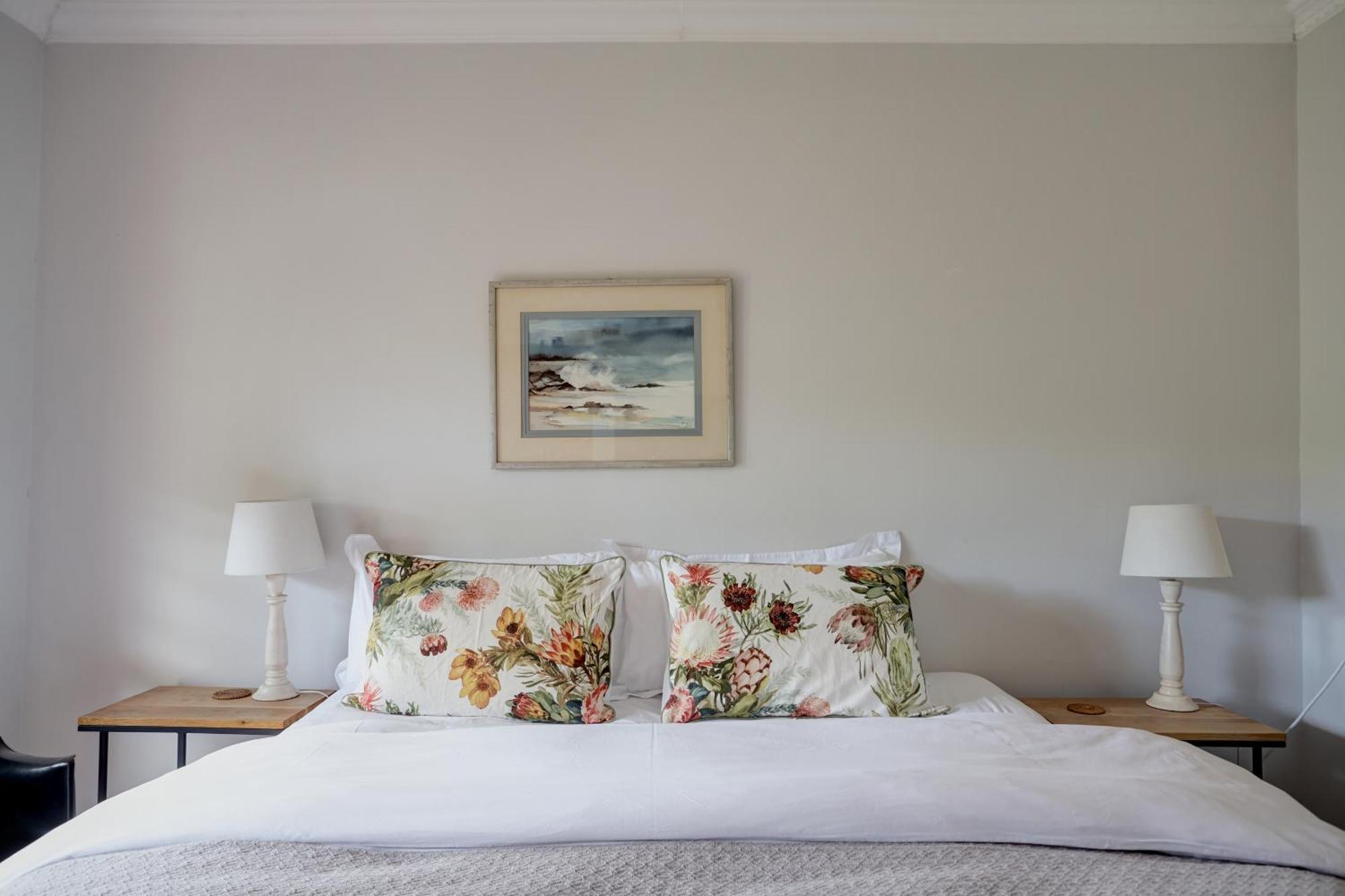 Beautiful Abalone Hotel Hermanus Ngoại thất bức ảnh