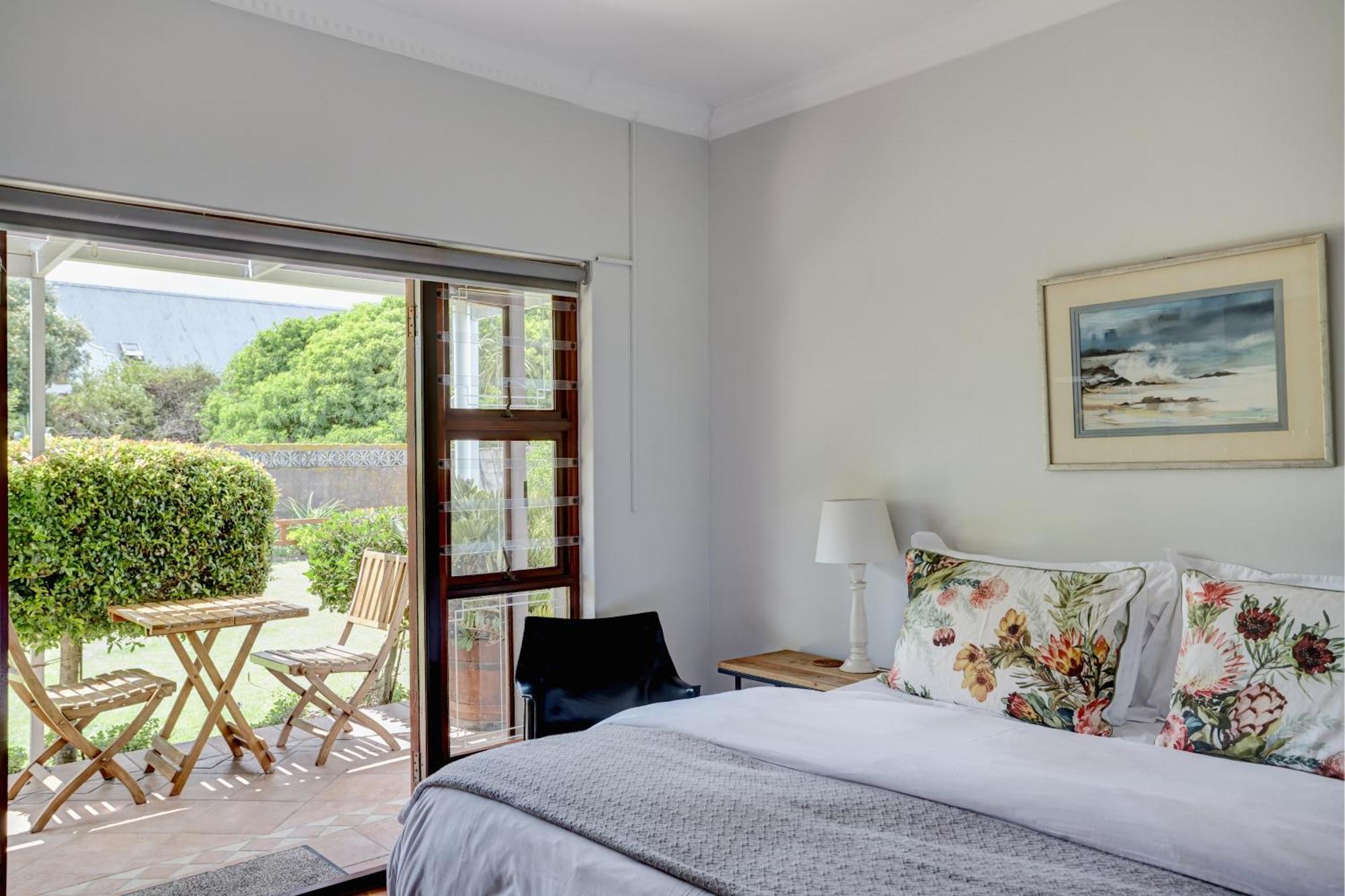 Beautiful Abalone Hotel Hermanus Ngoại thất bức ảnh